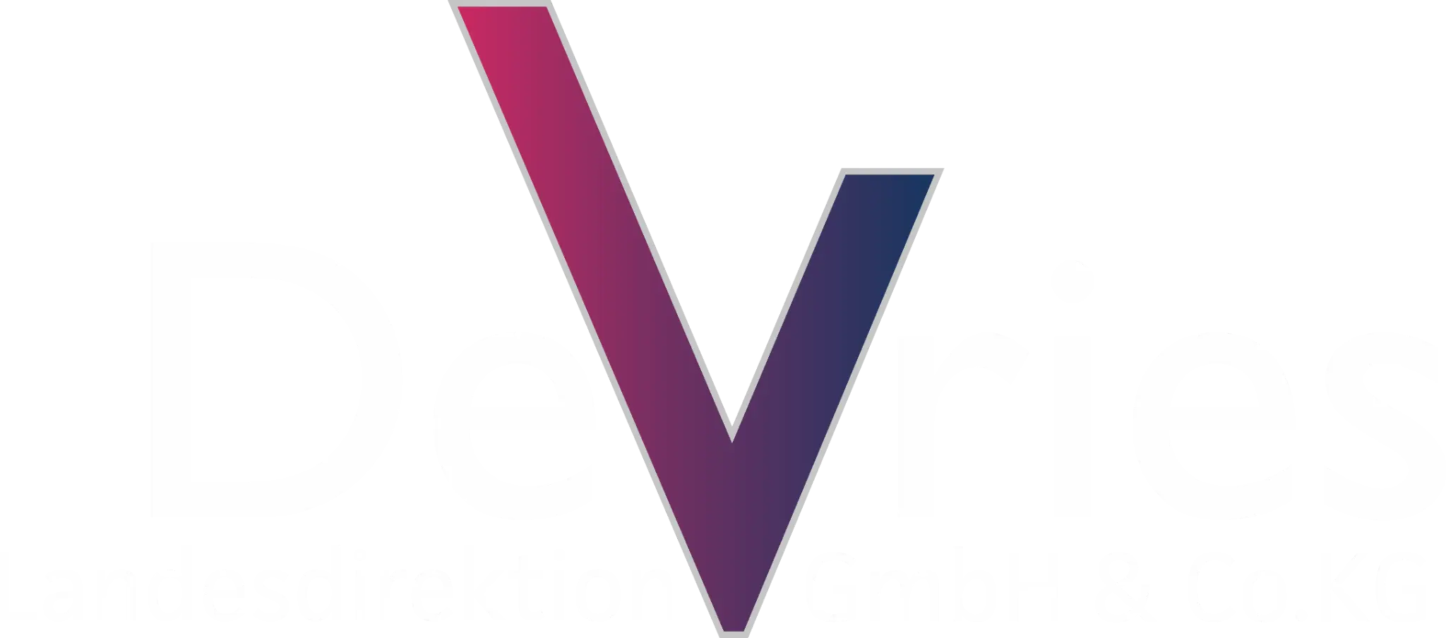 de Vries Logo